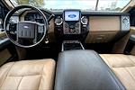 Used 2015 Ford F-250 Lariat Crew Cab 4x4 Pickup for sale #F12364B - photo 16