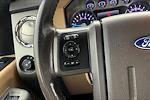 Used 2015 Ford F-250 Lariat Crew Cab 4x4 Pickup for sale #F12364B - photo 19