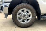 Used 2015 Ford F-250 Lariat Crew Cab 4x4 Pickup for sale #F12364B - photo 4