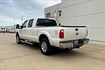 Used 2015 Ford F-250 Lariat Crew Cab 4x4 Pickup for sale #F12364B - photo 2
