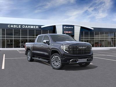 2025 GMC Sierra 1500 Crew Cab 4WD Pickup for sale #F12370 - photo 1