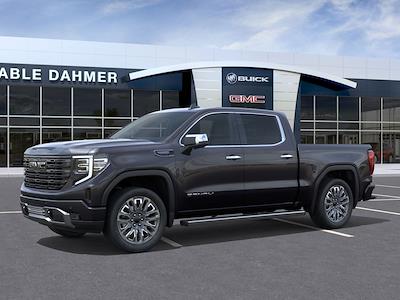 2025 GMC Sierra 1500 Crew Cab 4WD Pickup for sale #F12370 - photo 2