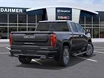 New 2025 GMC Sierra 1500 Denali Ultimate Crew Cab 4WD Pickup for sale #F12370 - photo 4
