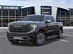 New 2025 GMC Sierra 1500 Denali Ultimate Crew Cab 4WD Pickup for sale #F12370 - photo 6