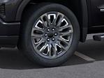 New 2025 GMC Sierra 1500 Denali Ultimate Crew Cab 4WD Pickup for sale #F12370 - photo 9