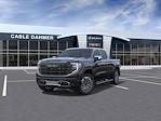2025 GMC Sierra 1500 Crew Cab 4WD Pickup for sale #F12370 - photo 8