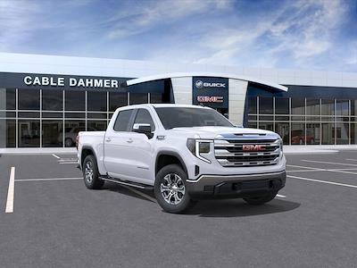 2025 GMC Sierra 1500 Crew Cab 4WD Pickup for sale #F12373 - photo 1