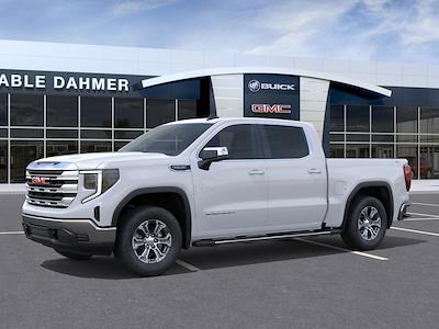 2025 GMC Sierra 1500 Crew Cab 4WD Pickup for sale #F12373 - photo 2