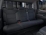 2025 GMC Sierra 1500 Crew Cab 4WD Pickup for sale #F12373 - photo 17