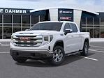 New 2025 GMC Sierra 1500 SLE Crew Cab 4WD Pickup for sale #F12373 - photo 6