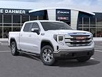 New 2025 GMC Sierra 1500 SLE Crew Cab 4WD Pickup for sale #F12373 - photo 7