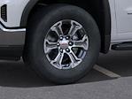 New 2025 GMC Sierra 1500 SLE Crew Cab 4WD Pickup for sale #F12373 - photo 9