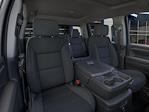New 2025 GMC Sierra 1500 SLE Crew Cab 4WD Pickup for sale #F12373 - photo 16