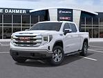 2025 GMC Sierra 1500 Crew Cab 4WD Pickup for sale #F12373 - photo 6