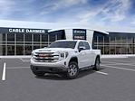 2025 GMC Sierra 1500 Crew Cab 4WD Pickup for sale #F12373 - photo 8