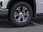 2025 GMC Sierra 1500 Crew Cab 4WD Pickup for sale #F12373 - photo 9
