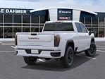 2026 GMC Sierra 2500 Crew Cab 4WD Pickup for sale #F12384 - photo 4