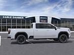 2026 GMC Sierra 2500 Crew Cab 4WD Pickup for sale #F12384 - photo 5