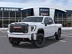 2026 GMC Sierra 2500 Crew Cab 4WD Pickup for sale #F12384 - photo 6