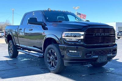 Used 2022 Ram 2500 - photo 1
