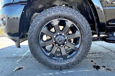 Used 2022 Ram 2500 - photo 1