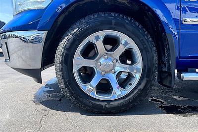 2016 Ram 1500 Crew Cab 4x4 Pickup for sale #F12395B - photo 2