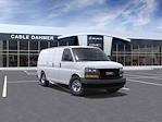 New 2025 GMC Savana 2500 Empty Cargo Van for sale #F12399 - photo 1