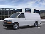 New 2025 GMC Savana 2500 Empty Cargo Van for sale #F12399 - photo 3