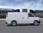 New 2025 GMC Savana 2500 Empty Cargo Van for sale #F12399 - photo 29