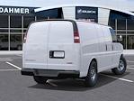 New 2025 GMC Savana 2500 Empty Cargo Van for sale #F12399 - photo 2