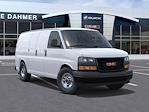New 2025 GMC Savana 2500 Empty Cargo Van for sale #F12399 - photo 7