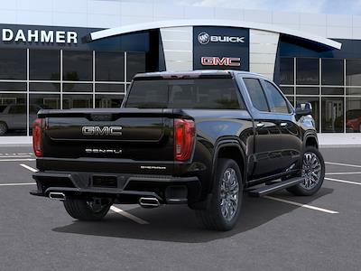 2026 GMC Sierra 1500 Crew Cab 4WD Pickup for sale #F12400 - photo 2