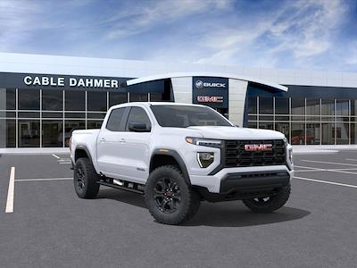 2025 GMC Canyon Crew Cab RWD Pickup for sale #F12410 - photo 1