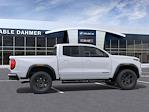 New 2025 GMC Canyon Elevation Crew Cab Pickup for sale #F12410 - photo 5