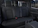 New 2025 GMC Canyon Elevation Crew Cab Pickup for sale #F12410 - photo 17