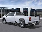 2025 GMC Sierra 2500 Crew Cab 4WD Pickup for sale #F12415 - photo 4