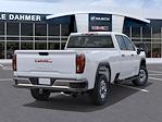 2025 GMC Sierra 2500 Crew Cab 4WD Pickup for sale #F12415 - photo 2