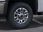 2025 GMC Sierra 2500 Crew Cab 4WD Pickup for sale #F12415 - photo 9