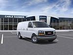 New 2025 GMC Savana 2500 Empty Cargo Van for sale #F12423 - photo 1