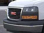 New 2025 GMC Savana 2500 Empty Cargo Van for sale #F12423 - photo 13