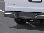 New 2025 GMC Savana 2500 Empty Cargo Van for sale #F12423 - photo 14