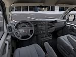 New 2025 GMC Savana 2500 Empty Cargo Van for sale #F12423 - photo 15