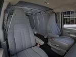 New 2025 GMC Savana 2500 Empty Cargo Van for sale #F12423 - photo 16