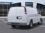 New 2025 GMC Savana 2500 Empty Cargo Van for sale #F12423 - photo 2