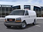 New 2025 GMC Savana 2500 Empty Cargo Van for sale #F12423 - photo 6
