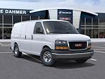 New 2025 GMC Savana 2500 Empty Cargo Van for sale #F12423 - photo 7