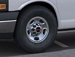 New 2025 GMC Savana 2500 Empty Cargo Van for sale #F12423 - photo 9