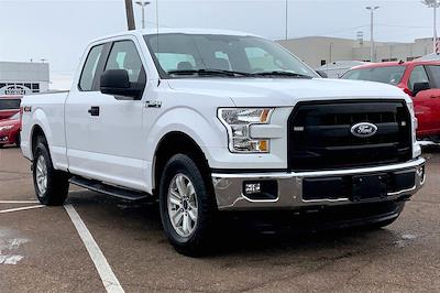 2015 Ford F-150 Super Cab 4x4 Pickup for sale #F12444A - photo 1