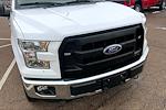 2015 Ford F-150 Super Cab 4x4 Pickup for sale #F12444A - photo 3
