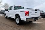 2015 Ford F-150 Super Cab 4x4 Pickup for sale #F12444A - photo 5